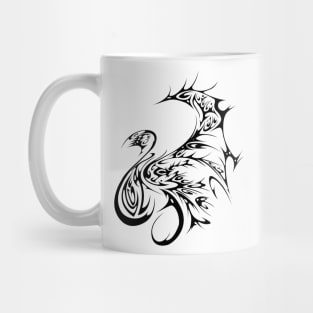 Phoenix Mug